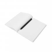 Блокнот линованный Pininfarina из каменной бумаги, А5