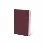 Блокнот линованный Pininfarina из каменной бумаги, А5