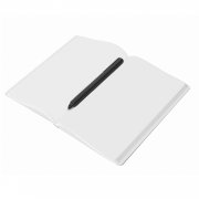 Блокнот Pininfarina из каменной бумаги, А5 арт. PNF1421PLBK Блокнот Pininfarina из каменной бумаги, А5 арт. PNF1421PLBK