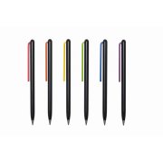 Карандаш GrafeeX с синим клипом в чехле