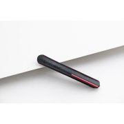 Карандаш GrafeeX с красным клипом в чехле