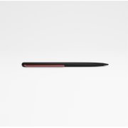 Карандаш GrafeeX с красным клипом в чехле