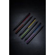 Карандаш GrafeeX с оранжевым клипом в чехле