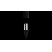 Карандаш GrafeeX с фиолетовым клипом в чехле