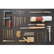 Карандаш чернографитный Forever SOSTANZA PENCIL TREE WOOD