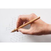 Карандаш чернографитный Forever SOSTANZA PENCIL TREE WOOD