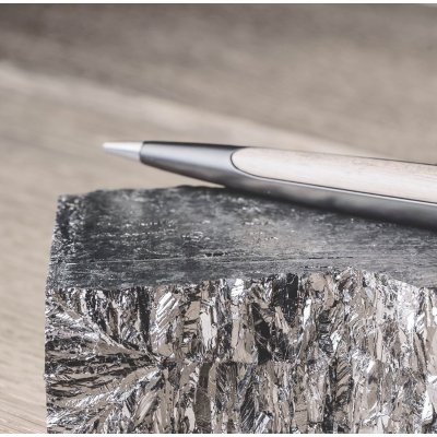 Набор из двух ручек Pininfarina Cambiano BOX CEDARWOOD