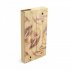 Набор из двух ручек Pininfarina Cambiano BOX CEDARWOOD