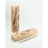 Набор из двух ручек Pininfarina Cambiano BOX CEDARWOOD
