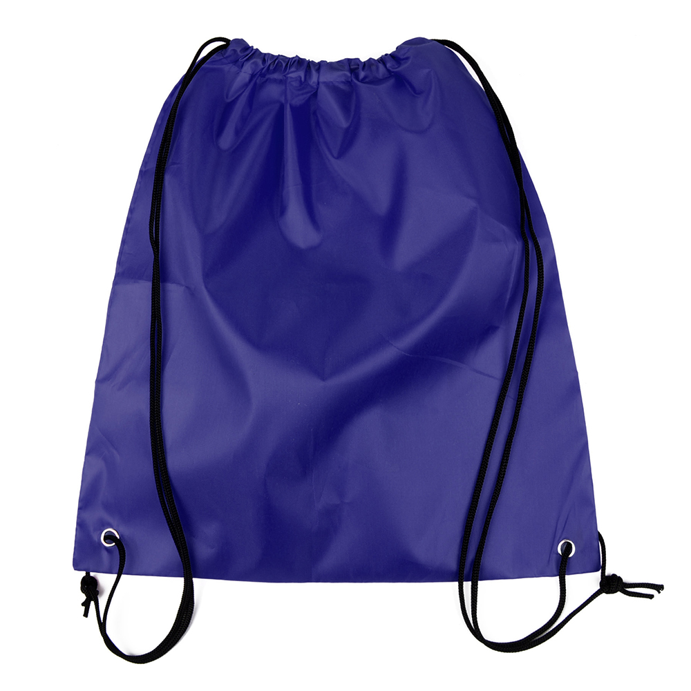 Сумка-рюкзак для покупок LUKMORY, синяя арт. 25013.03 Сумка-рюкзак для покупок LUKMORY, синяя арт. 25013.03