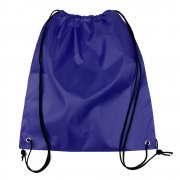 Сумка-рюкзак для покупок LUKMORY, синяя