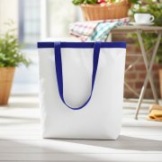 Сумка для покупок YUUGEN 283 г/м², синяя арт. 25008.03