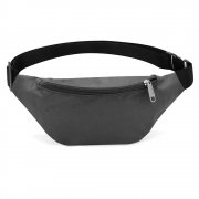Поясная сумка SHIFT, Тёмно-серый