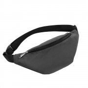 Поясная сумка SHIFT, Тёмно-серый