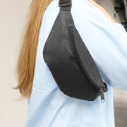 Поясная сумка SHIFT, Тёмно-серый