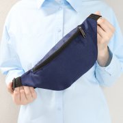 Поясная сумка SHIFT, Тёмно-синий арт. 38003.15.1