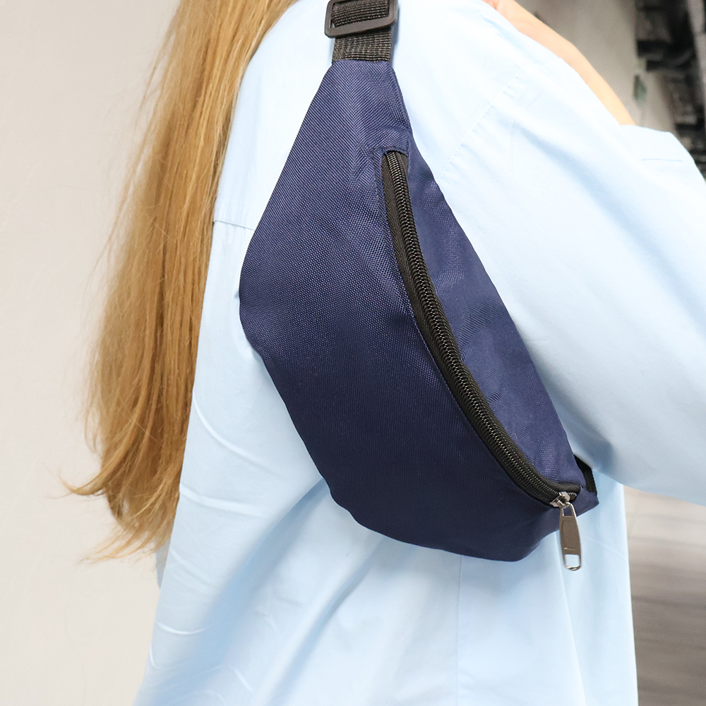 Поясная сумка SHIFT, Тёмно-синий арт. 38003.15.1 Поясная сумка SHIFT, Тёмно-синий арт. 38003.15.1