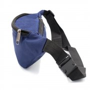 Поясная сумка SHIFT, Тёмно-синий арт. 38003.15.1