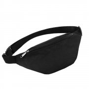 Поясная сумка SHIFT, Черный арт. 38003.02.1