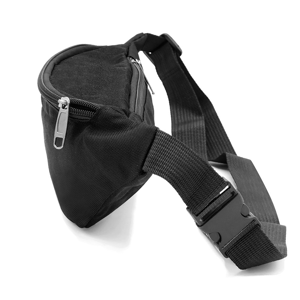 Поясная сумка SHIFT, Черный арт. 38003.02.1 Поясная сумка SHIFT, Черный арт. 38003.02.1