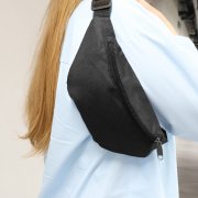 Поясная сумка SHIFT, Черный арт. 38003.02.1