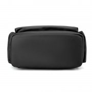 Рюкзак EXECUTE, Чёрный