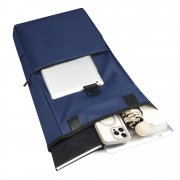 Рюкзак Alvort, синий арт. 4037.03