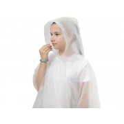 Пончо «Hawaii» c чехлом детский