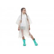 Пончо «Hawaii» c чехлом детский