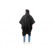 Пончо «Hawaii» c чехлом унисекс