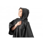 Пончо «Hawaii» c чехлом унисекс