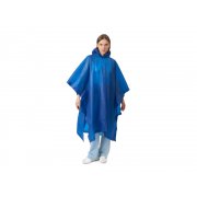 Пончо «Hawaii» c чехлом унисекс