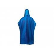 Пончо «Hawaii» c чехлом унисекс