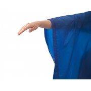 Пончо «Hawaii» c чехлом унисекс