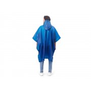 Пончо «Hawaii» c чехлом унисекс