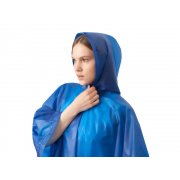 Пончо «Hawaii» c чехлом унисекс