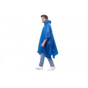 Пончо «Hawaii» c чехлом унисекс