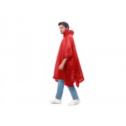 Пончо «Hawaii» c чехлом унисекс