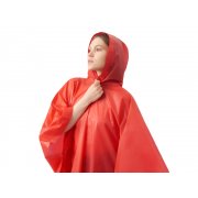 Пончо «Hawaii» c чехлом унисекс