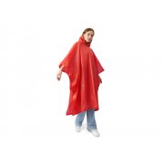 Пончо «Hawaii» c чехлом унисекс