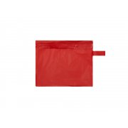 Пончо «Hawaii» c чехлом унисекс