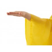 Пончо «Hawaii» c чехлом унисекс