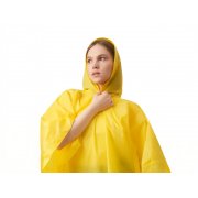 Пончо «Hawaii» c чехлом унисекс