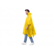 Пончо «Hawaii» c чехлом унисекс