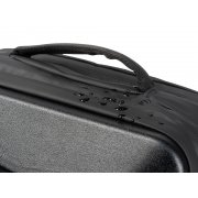 Антикражный рюкзак Sheller для ноутбука 17.3" с пластиковой поверхностью