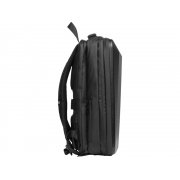 Антикражный рюкзак Sheller для ноутбука 17.3" с пластиковой поверхностью