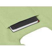 Сумка-шоппер «Revest» из переработанного хлопка 320 г/м2