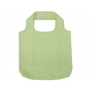 Сумка-шоппер «Revest» из переработанного хлопка 320 г/м2