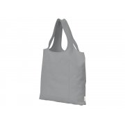 Сумка-шоппер «Revest» из переработанного хлопка 320 г/м2