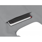 Сумка-шоппер «Revest» из переработанного хлопка 320 г/м2